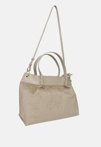 Borsa Donna Armani Exchange Sand