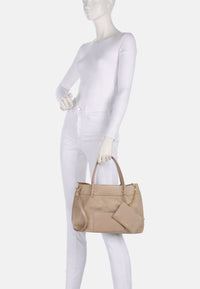 Borsa Donna Armani Exchange Sand