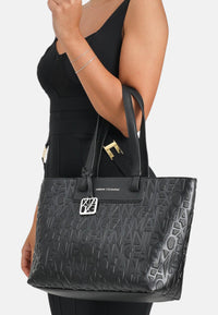 Borsa Donna Armani Exchange Dust