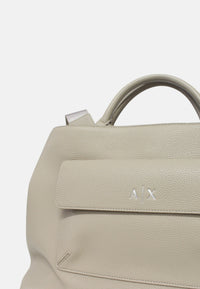 Borsa Donna Armani Exchange Sand