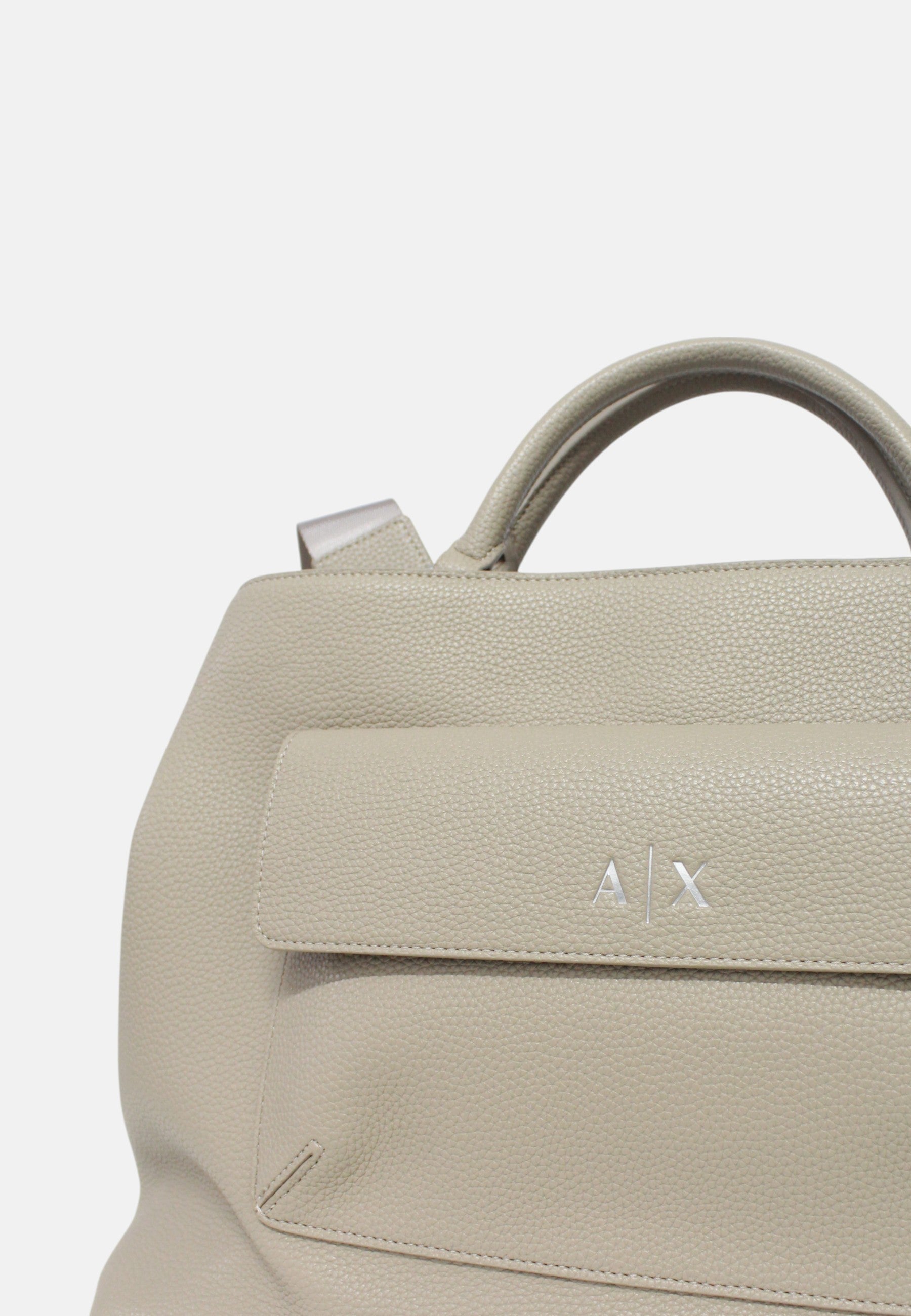 Borsa Donna Armani Exchange Sand