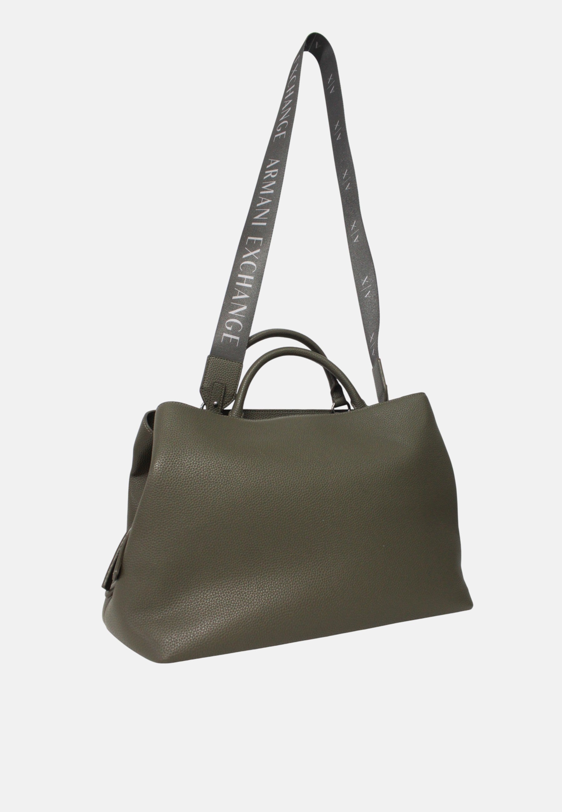 Borsa Donna Armani Exchange Savanna