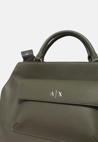 Borsa Donna Armani Exchange Savanna