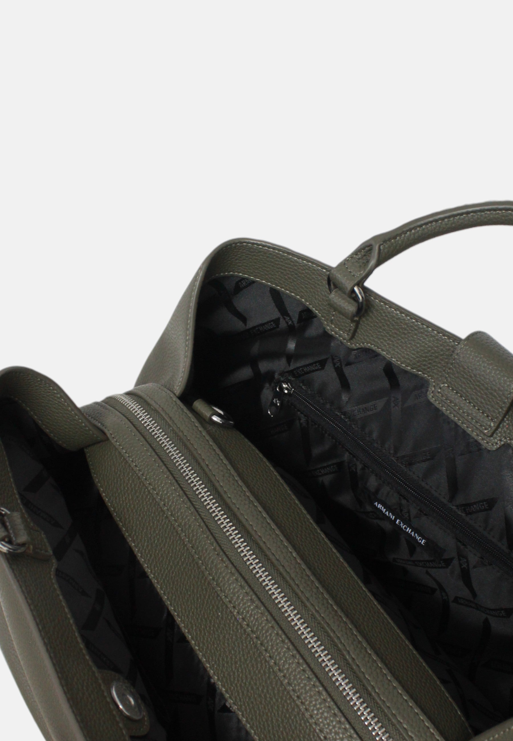 Borsa Donna Armani Exchange Savanna