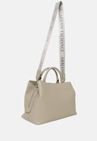 Borsa Donna Armani Exchange Sand