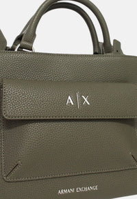 Borsa Donna Armani Exchange Savanna