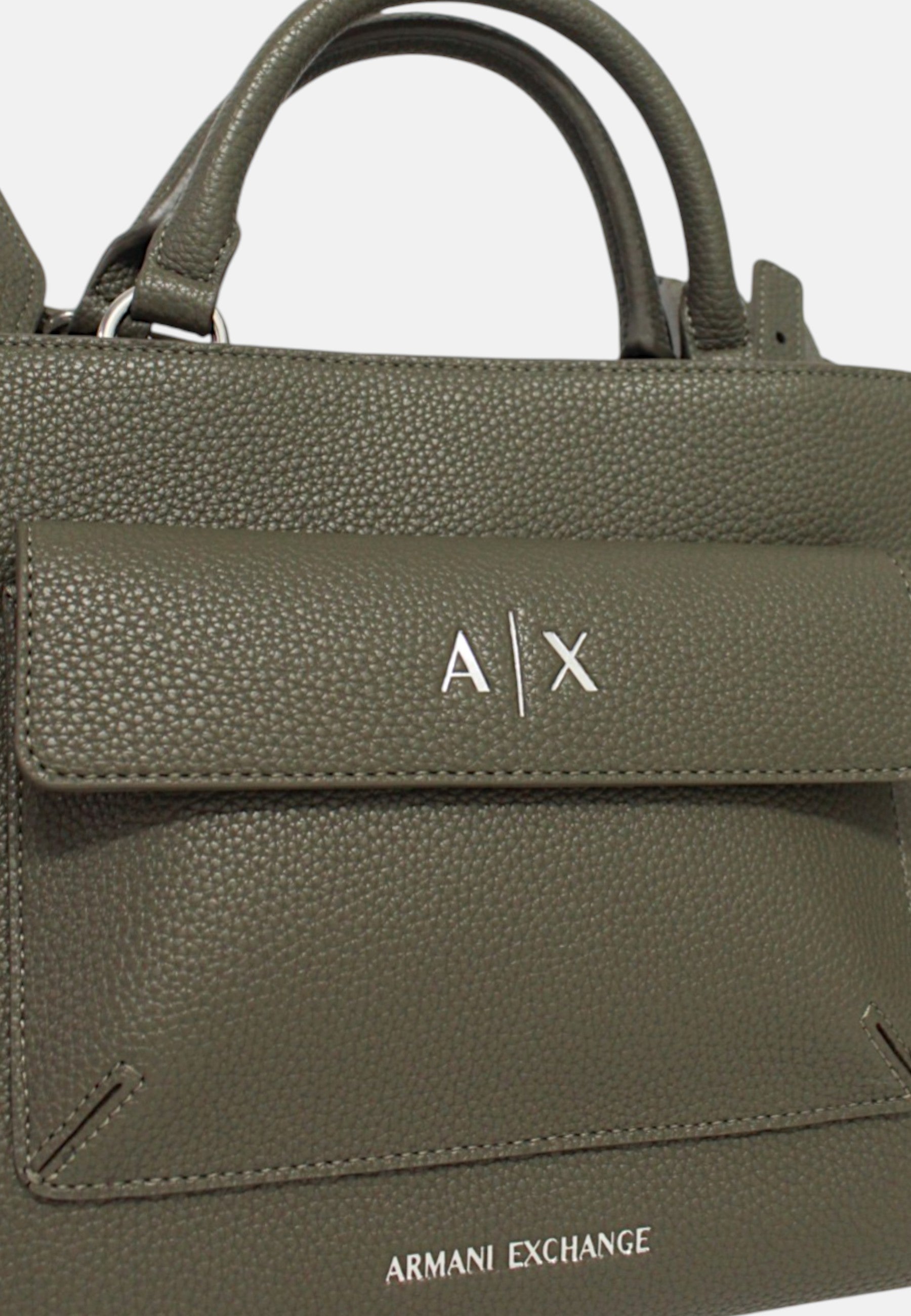 Borsa Donna Armani Exchange Savanna