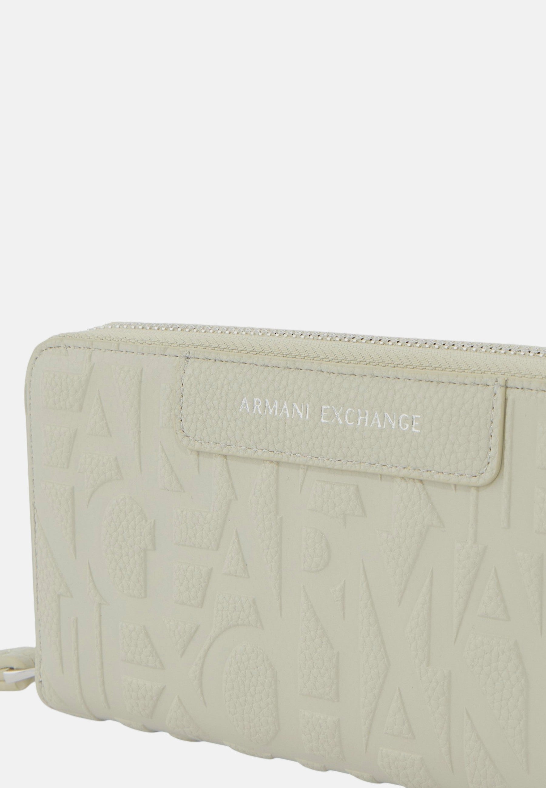 Portafogli Donna Armani Exchange Dust