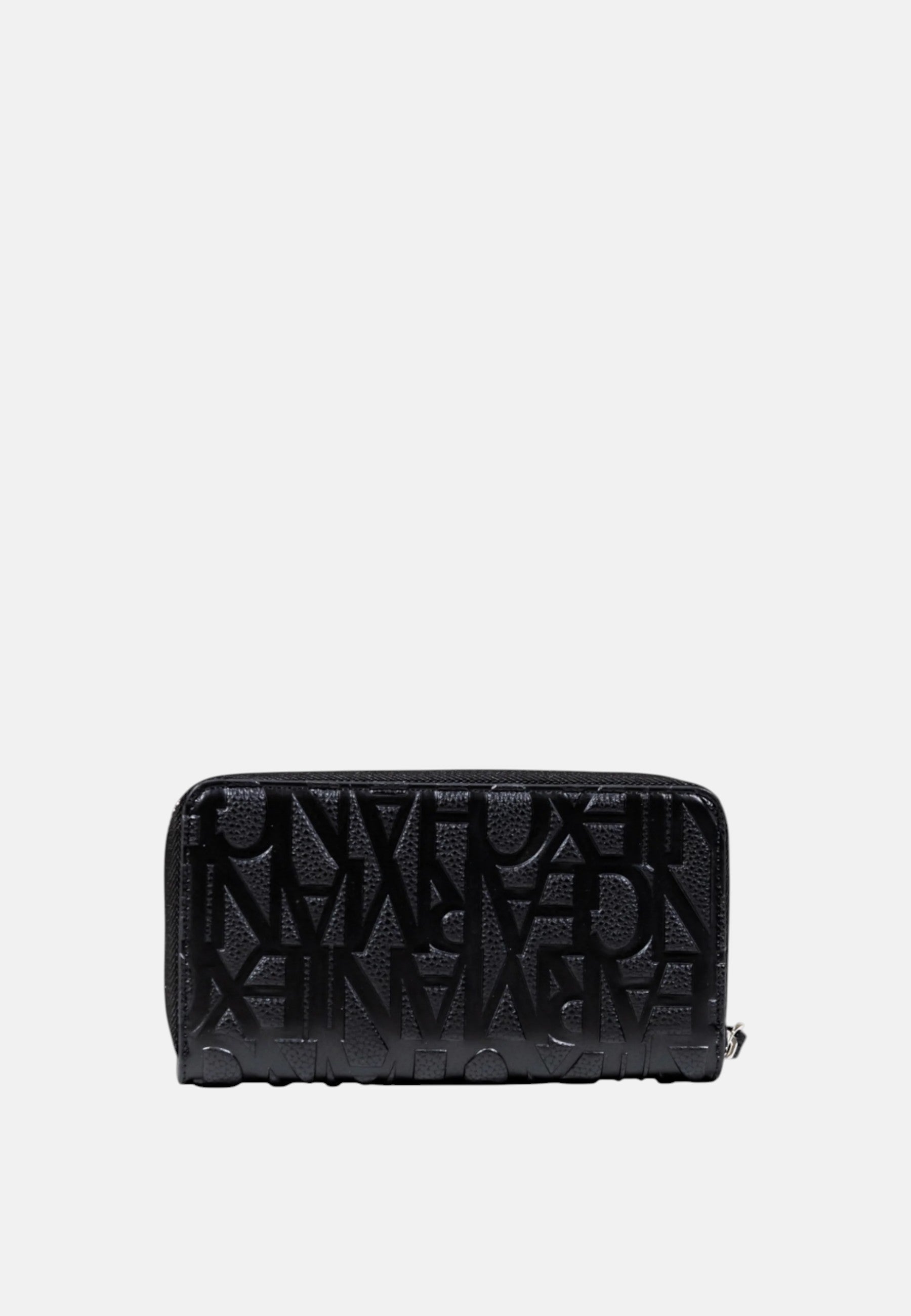 Portafogli Donna Armani Exchange Black