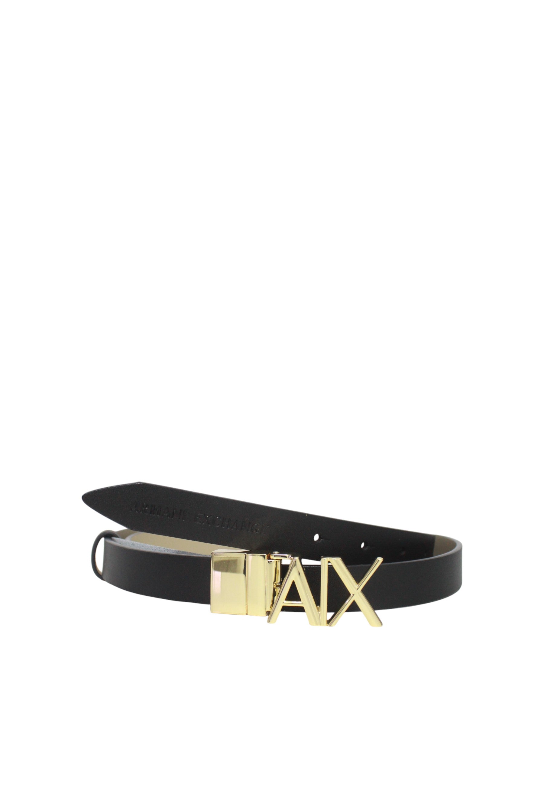 Cintura Donna Armani Exchange