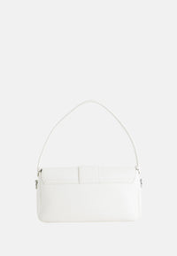 Borsa Donna Armani Exchange Off White