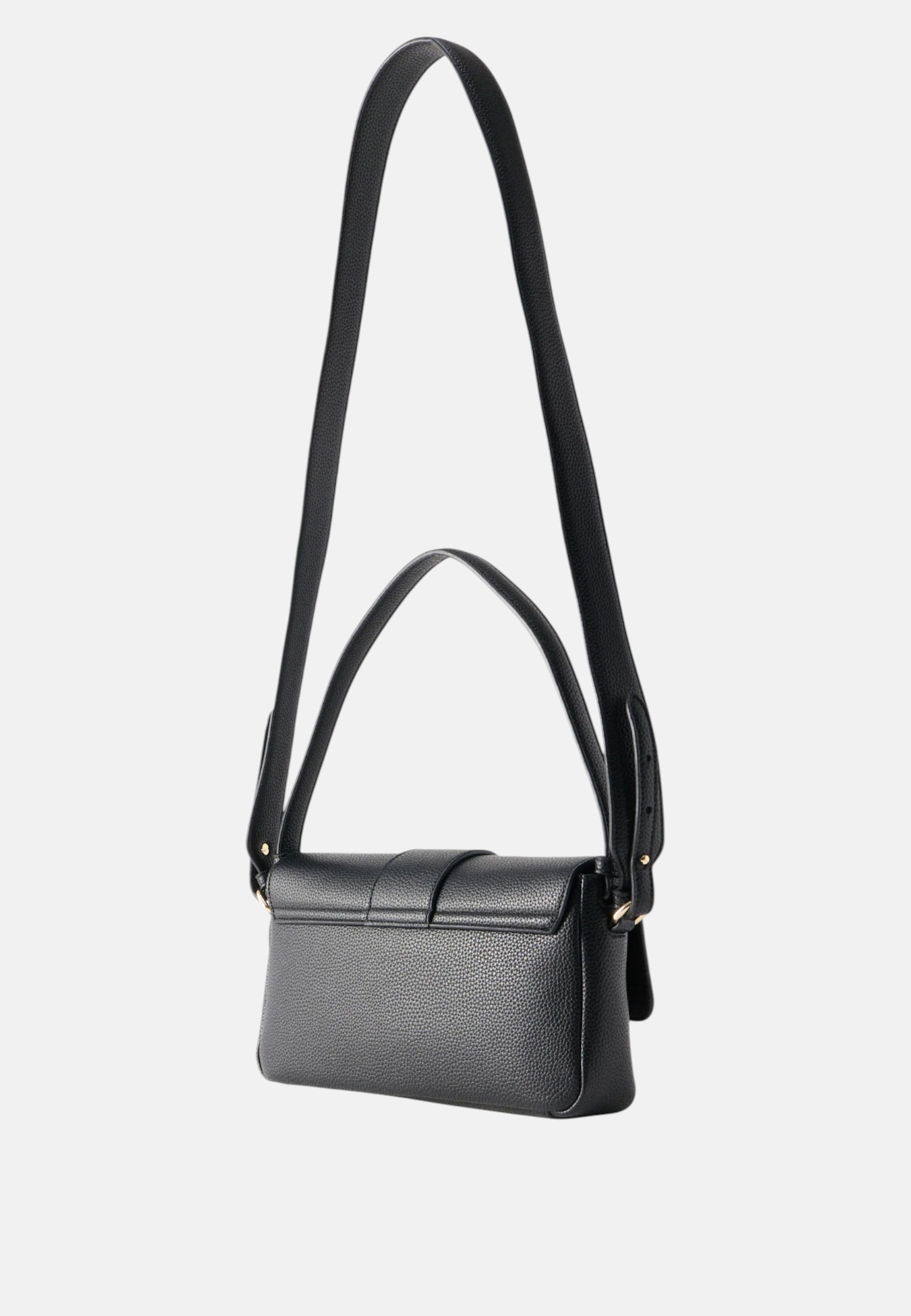 Borsa Donna Armani Exchange Black