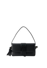 Borsa Donna Armani Exchange Black