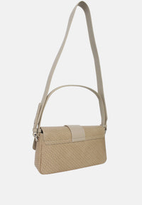 Borsa Donna Armani Exchange Sand