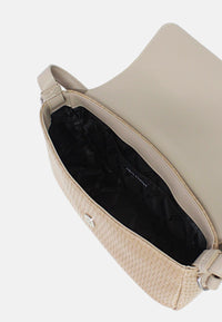 Borsa Donna Armani Exchange Sand