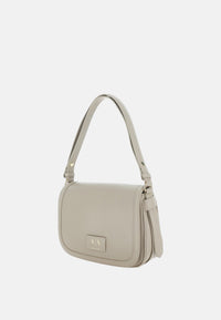 Borsa Donna Armani Exchange Sand