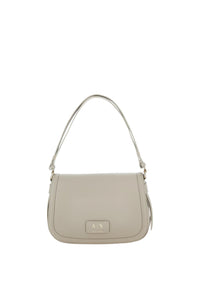 Borsa Donna Armani Exchange Sand