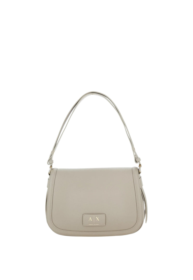 Borsa Donna Armani Exchange Sand