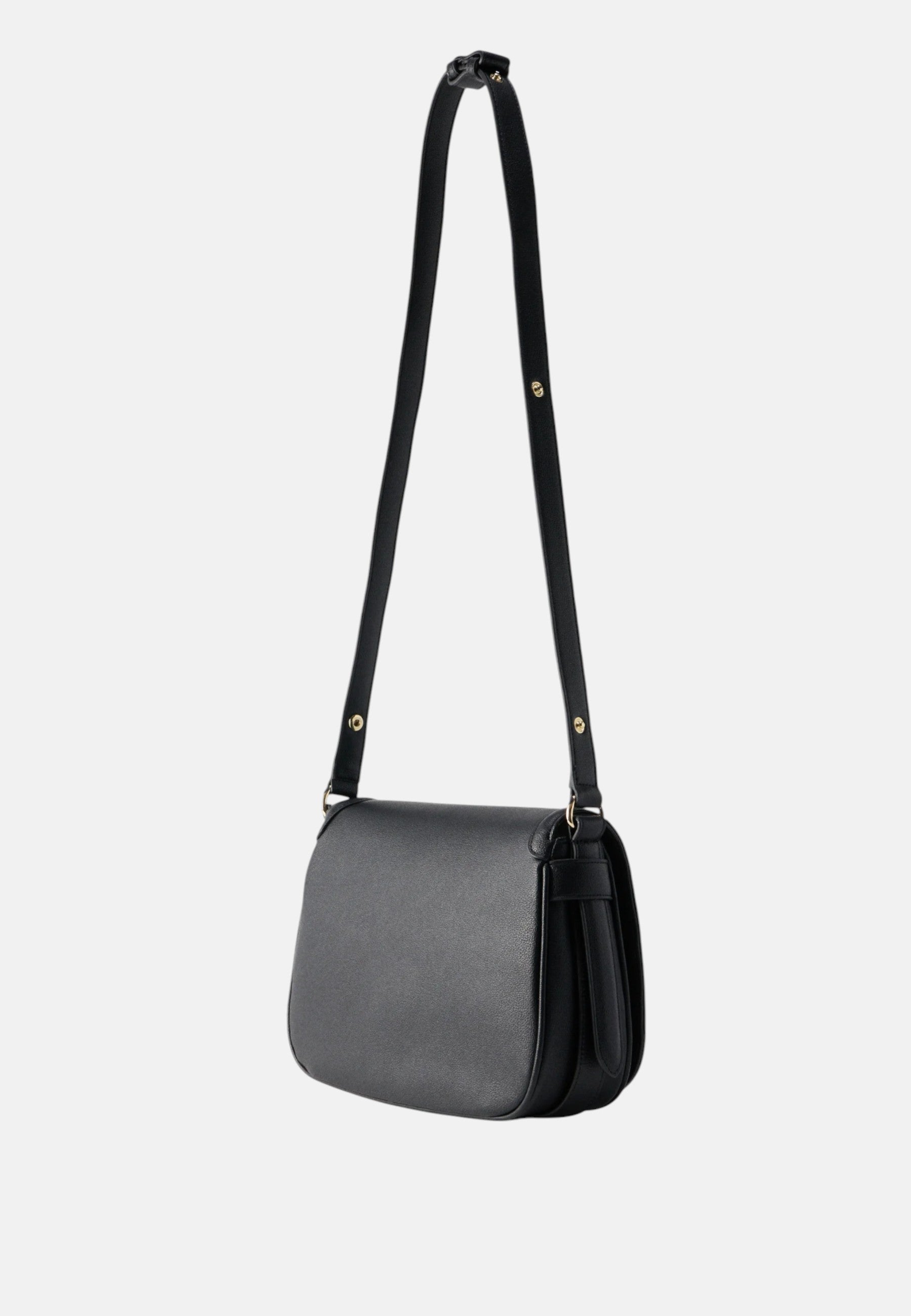 Borsa Donna Armani Exchange Black