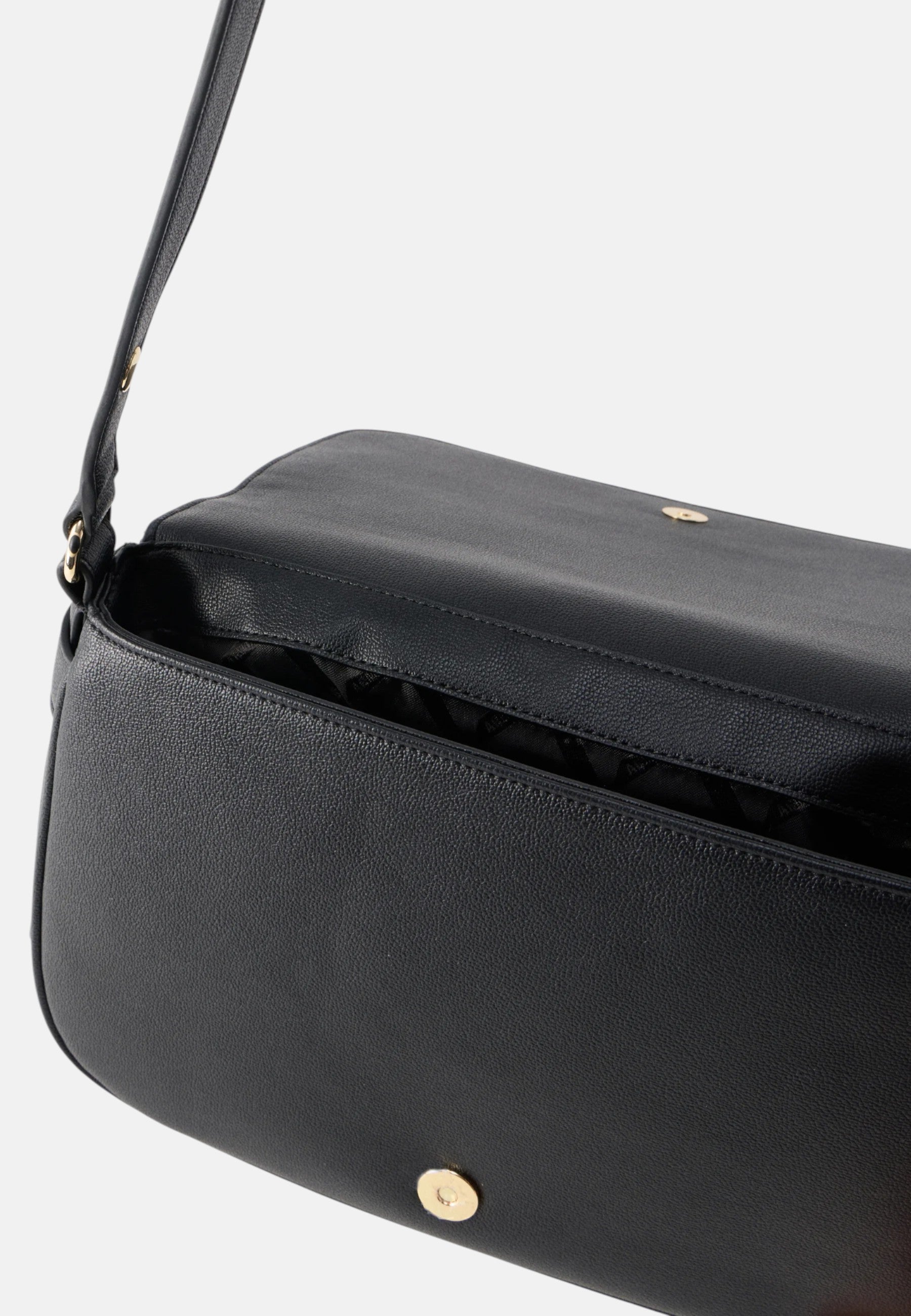 Borsa Donna Armani Exchange Black