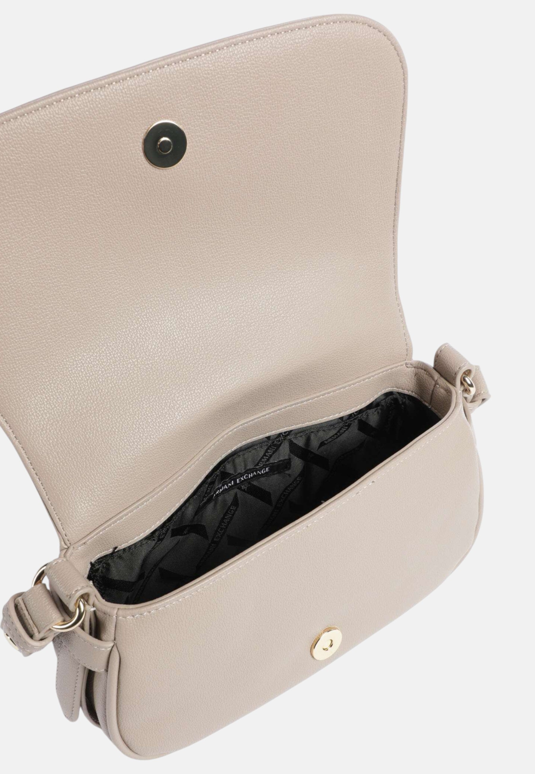 Borsa Donna Armani Exchange Sand