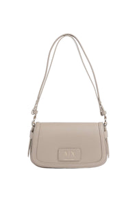 Borsa Donna Armani Exchange Sand