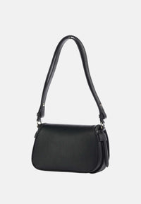 Borsa Donna Armani Exchange Black
