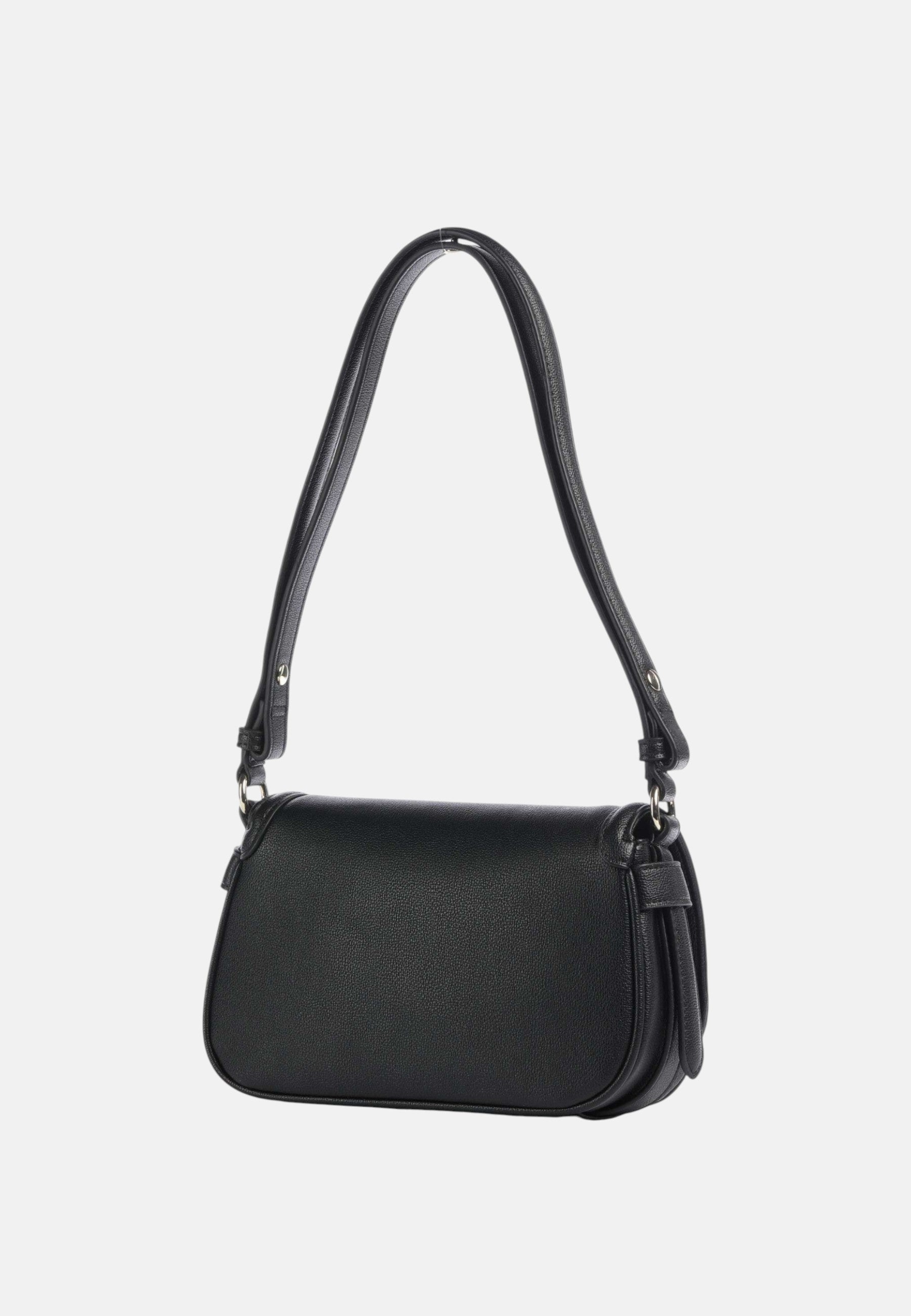 Borsa Donna Armani Exchange Black