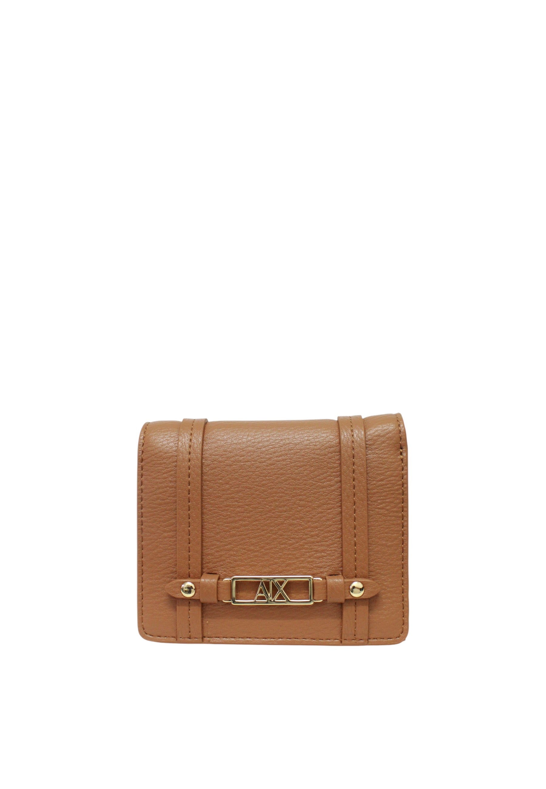 Portafogli Donna Armani Exchange