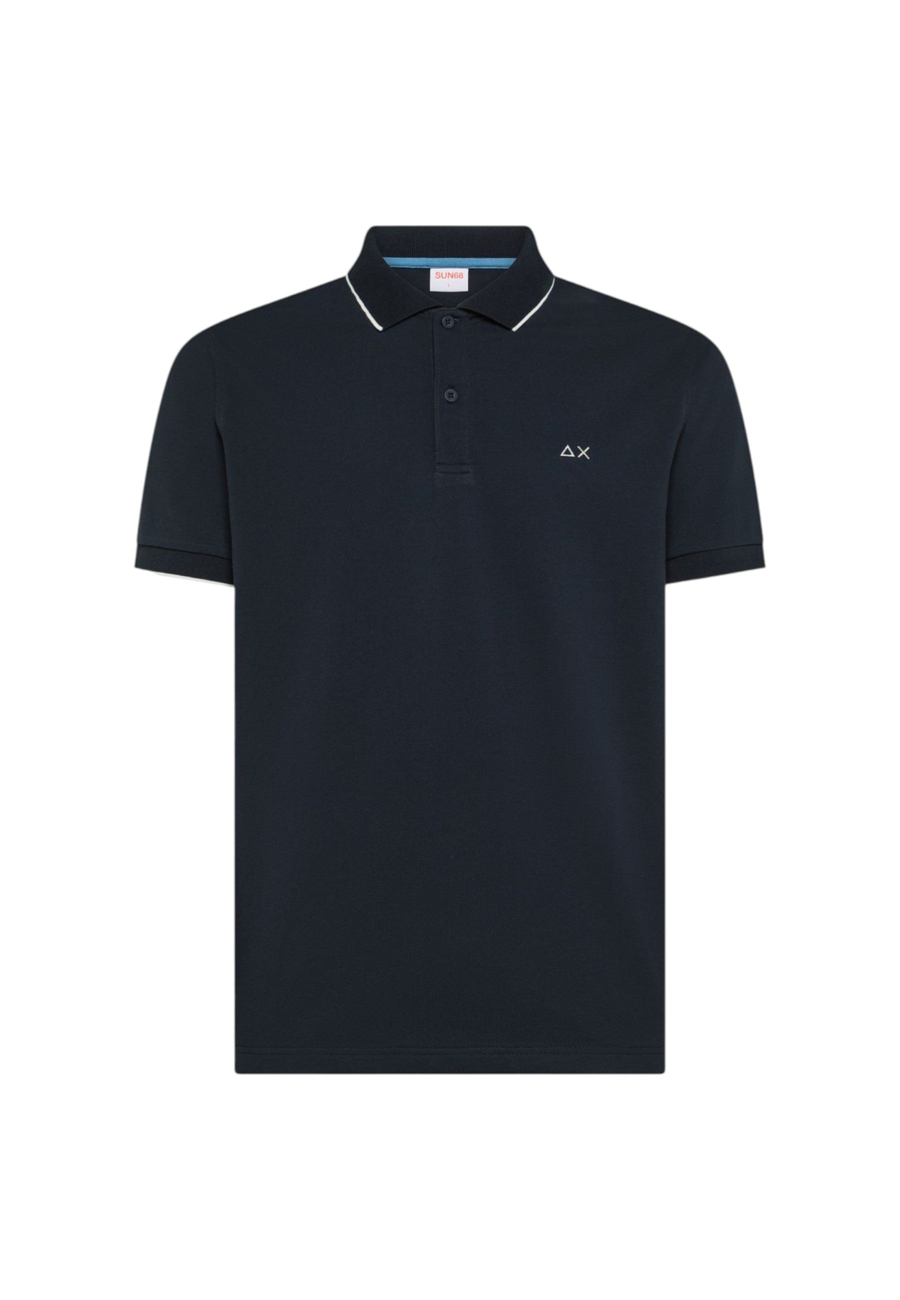 Polo Uomo Sun68