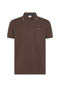 Polo Uomo Sun68