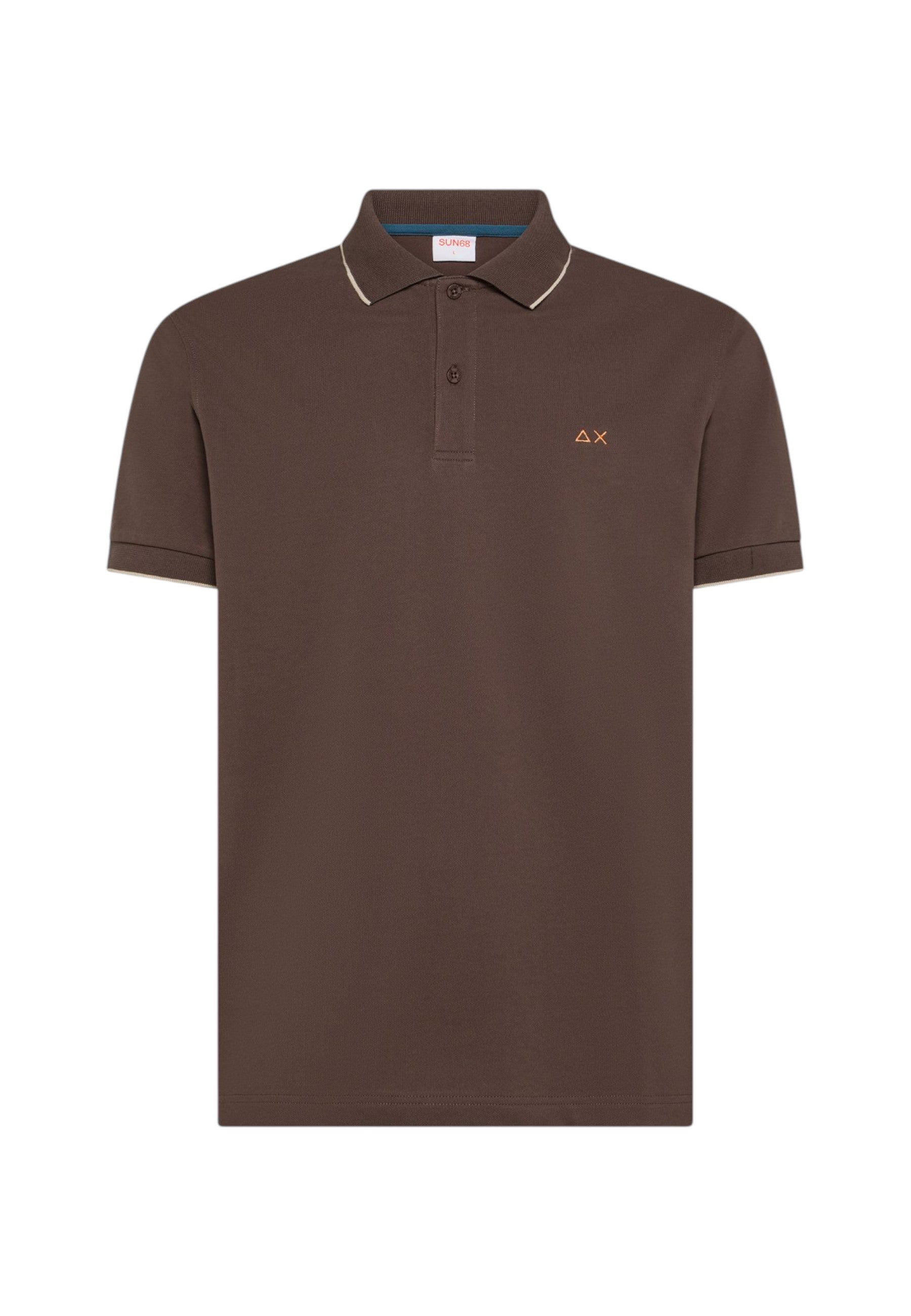 Polo Uomo Sun68