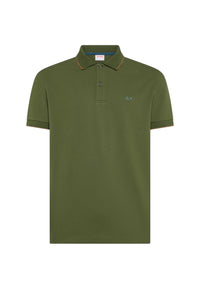Polo Uomo Sun68