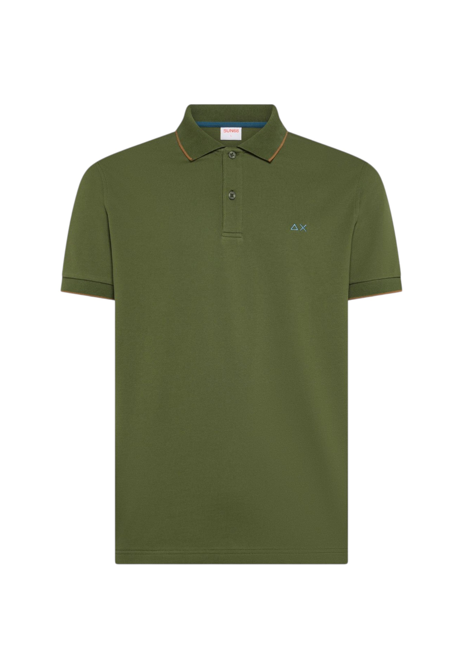Polo Uomo Sun68