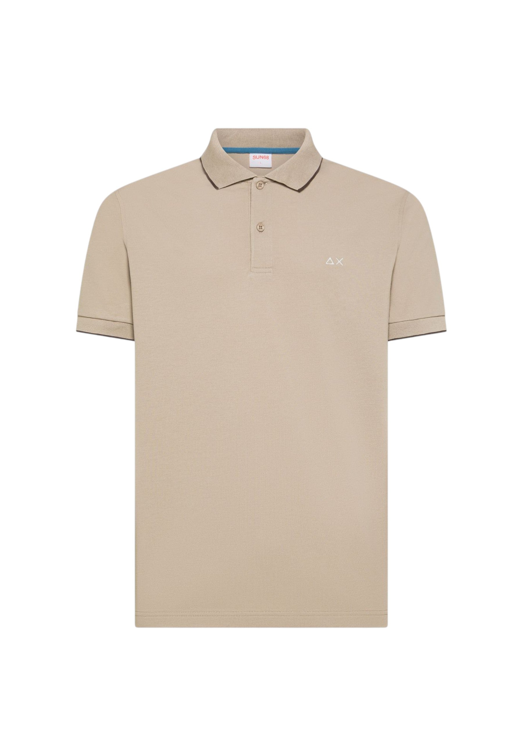 Polo Uomo Sun68