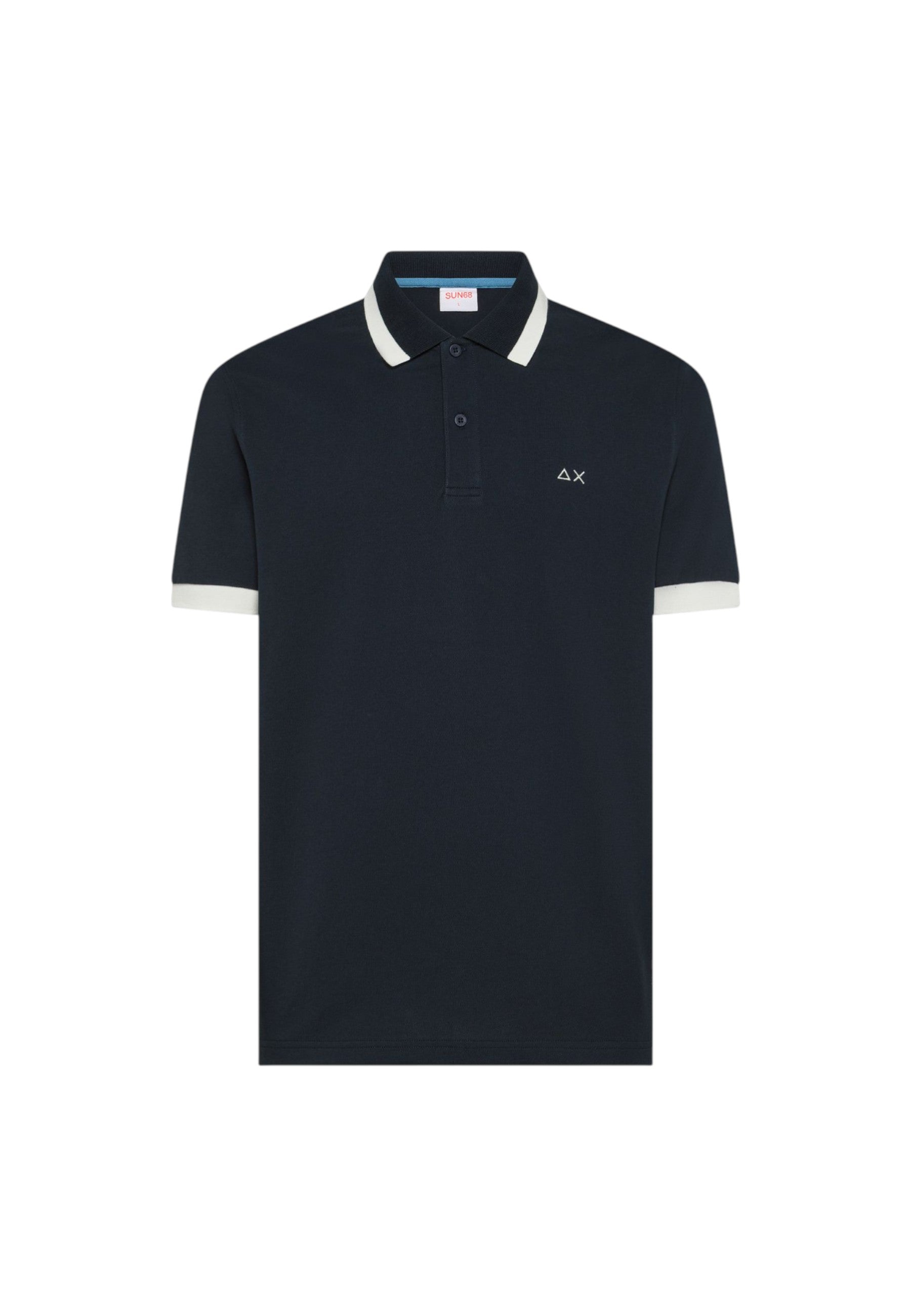 Polo Uomo Sun68