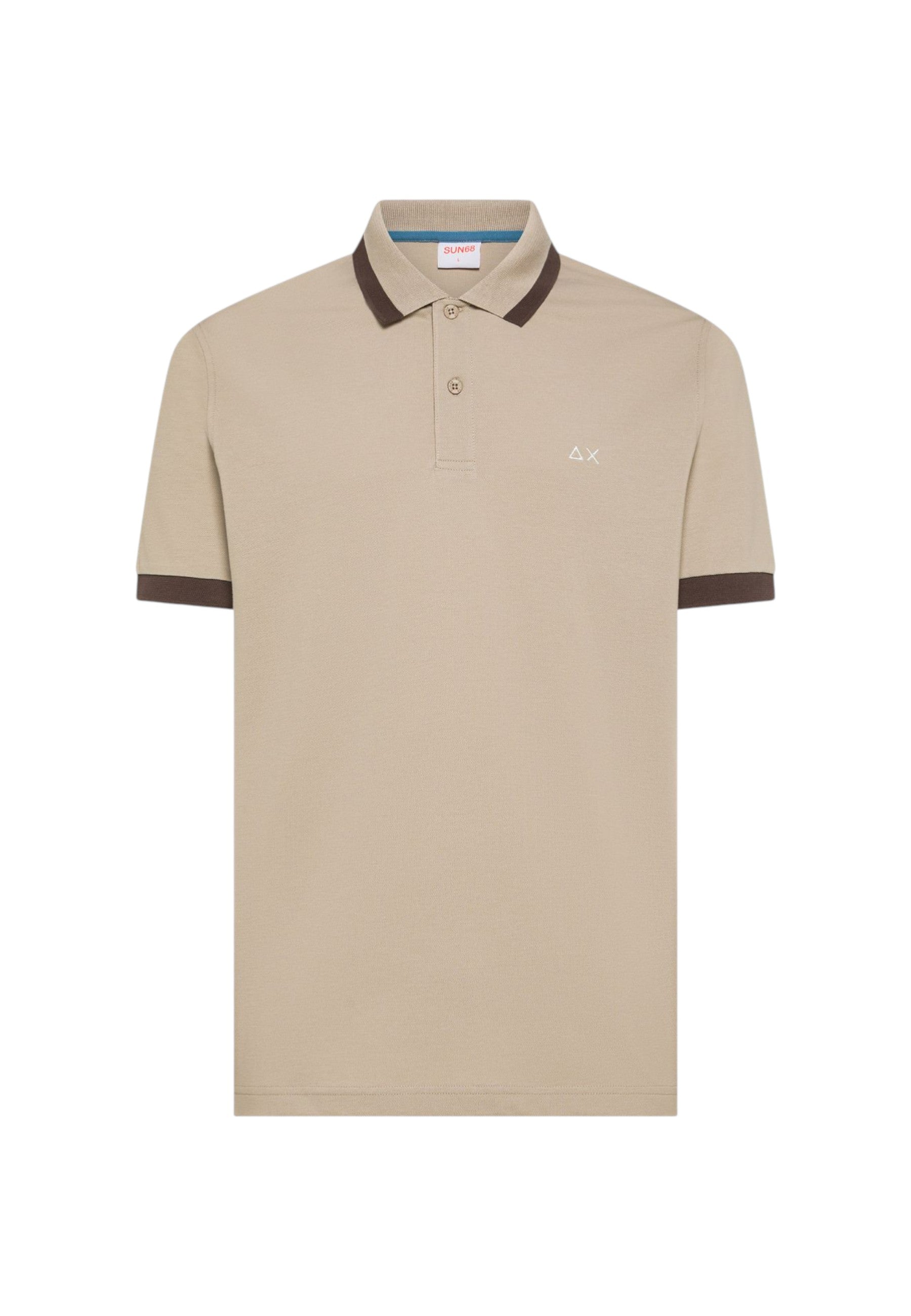 Polo Uomo Sun68