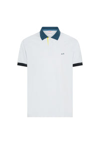 Polo Uomo Sun68
