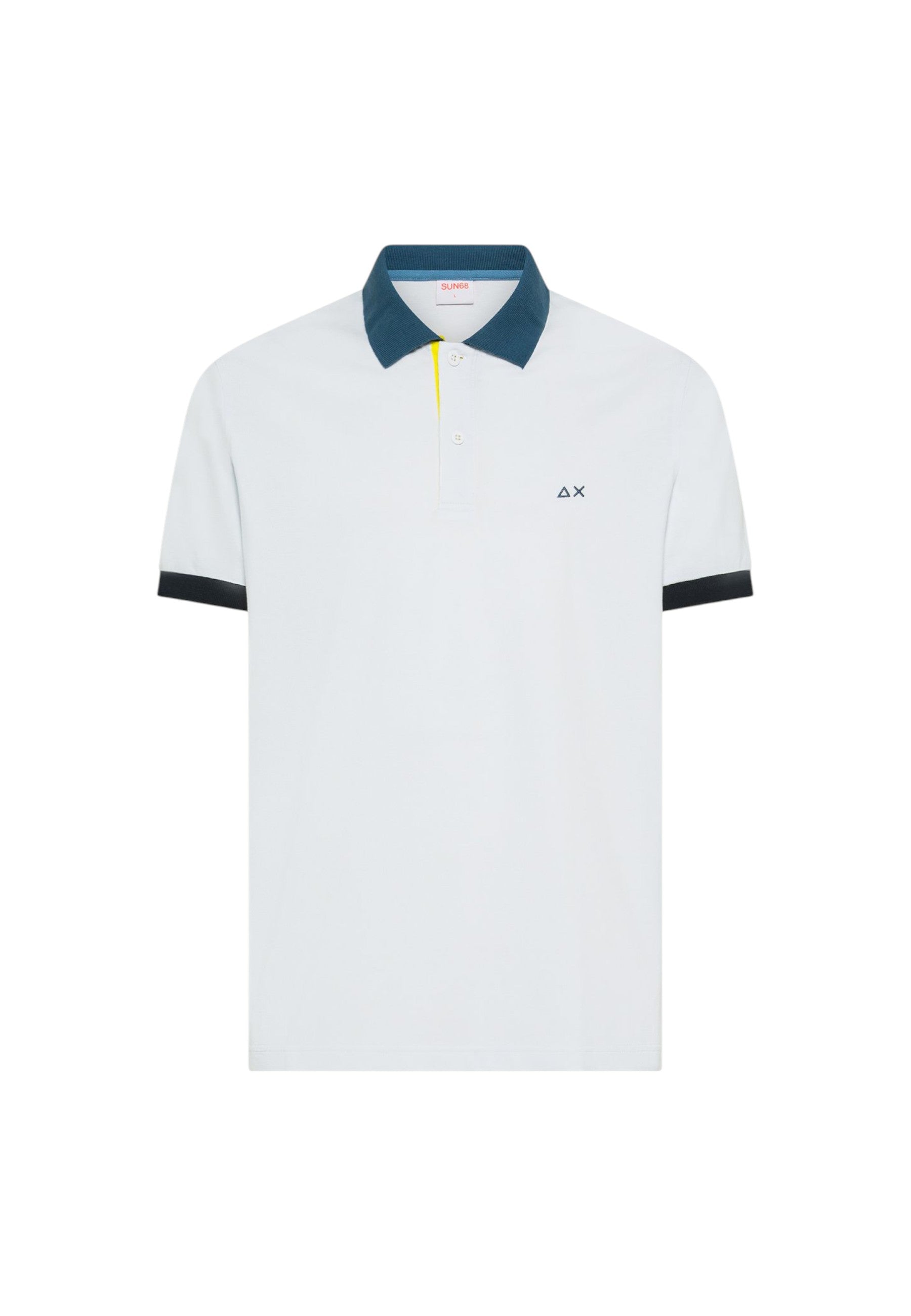 Polo Uomo Sun68