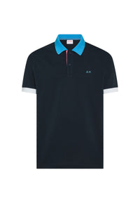 Polo Uomo Sun68