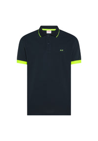 Polo Uomo Sun68