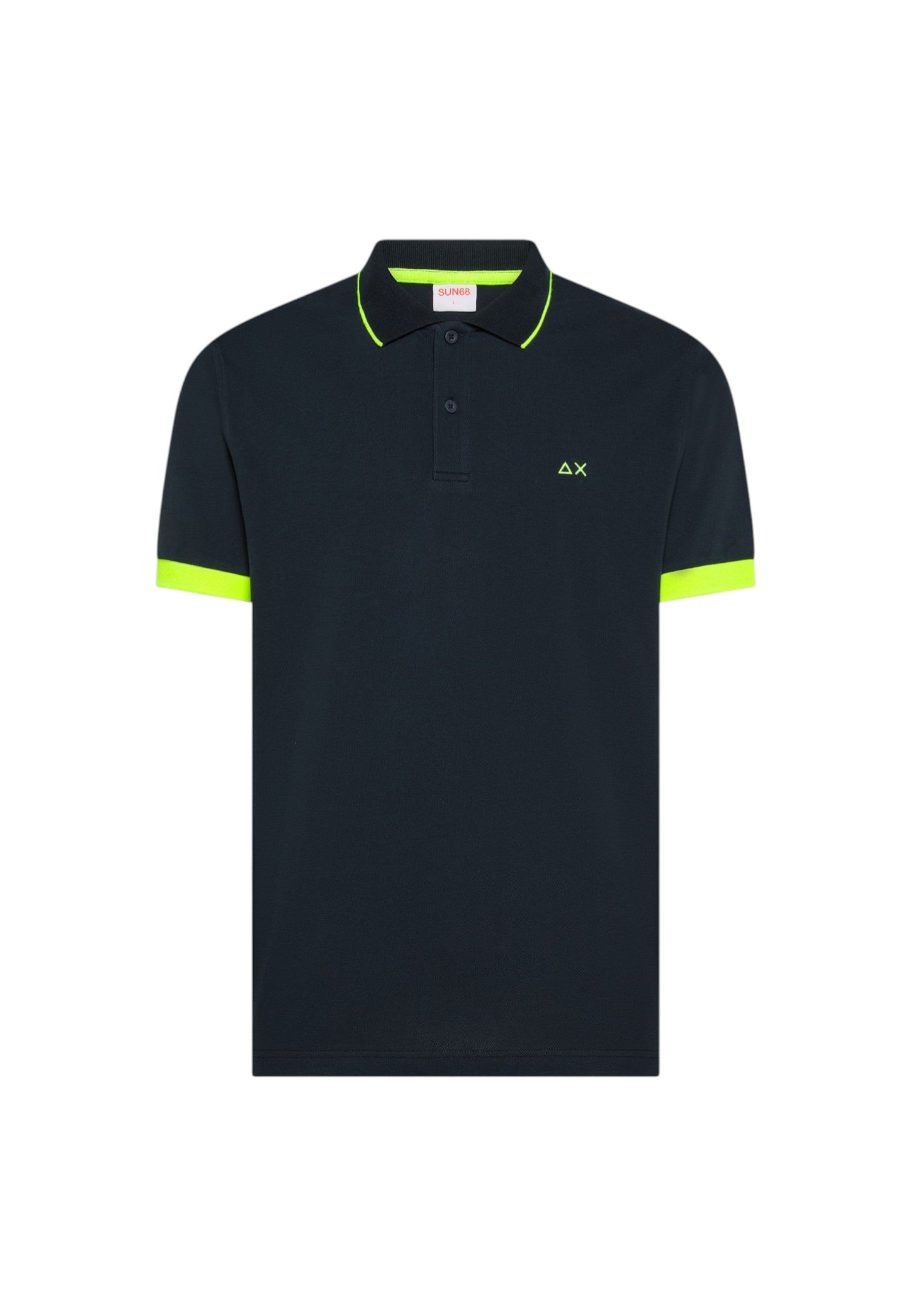 Polo Uomo Sun68