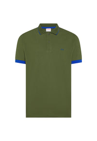 Polo Uomo Sun68