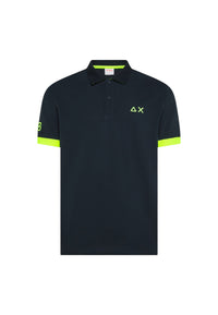 Polo Uomo Sun68