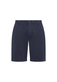 Bermuda Uomo Sun68 Blue Navy