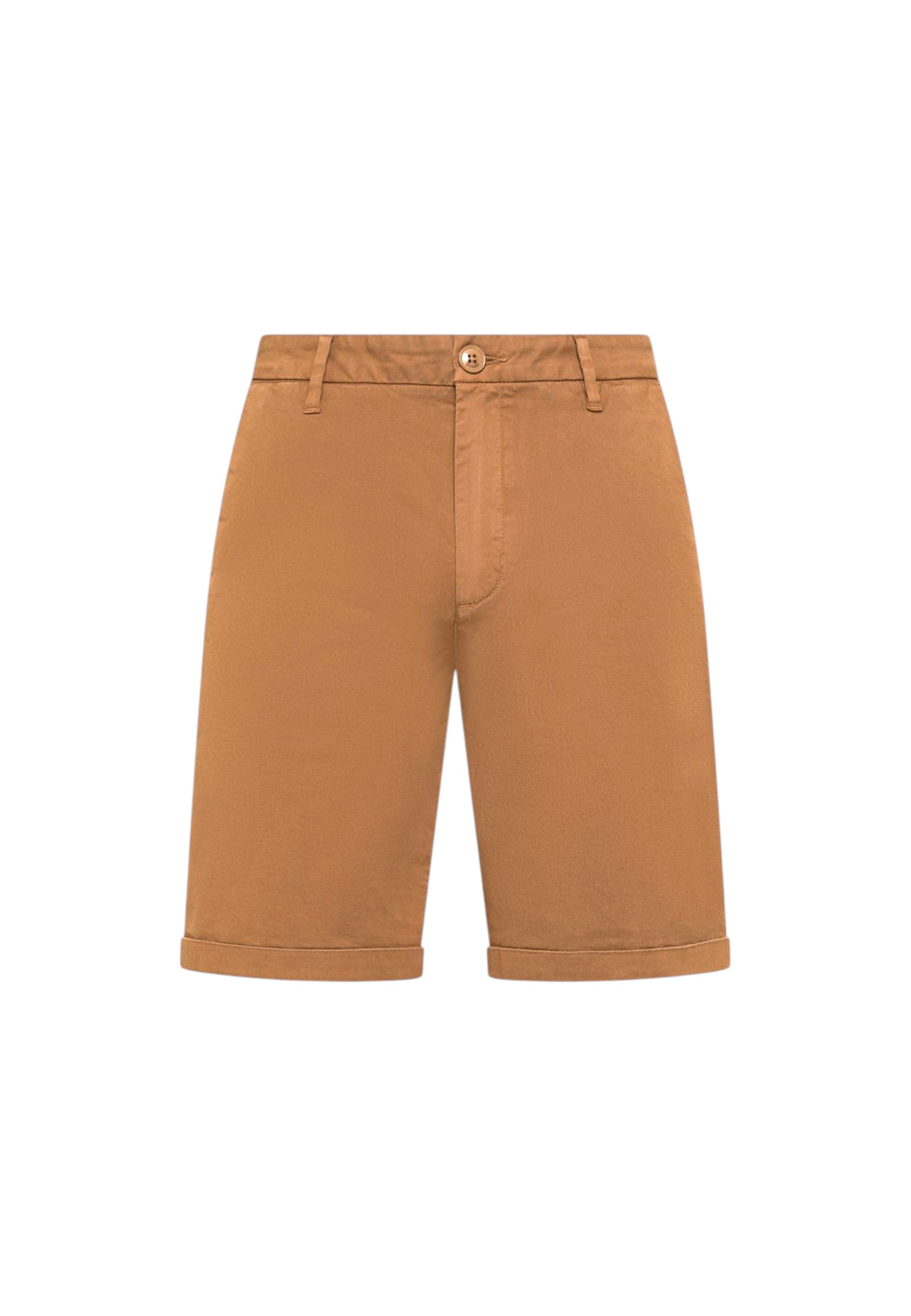 Bermuda Uomo Sun68 Volpe