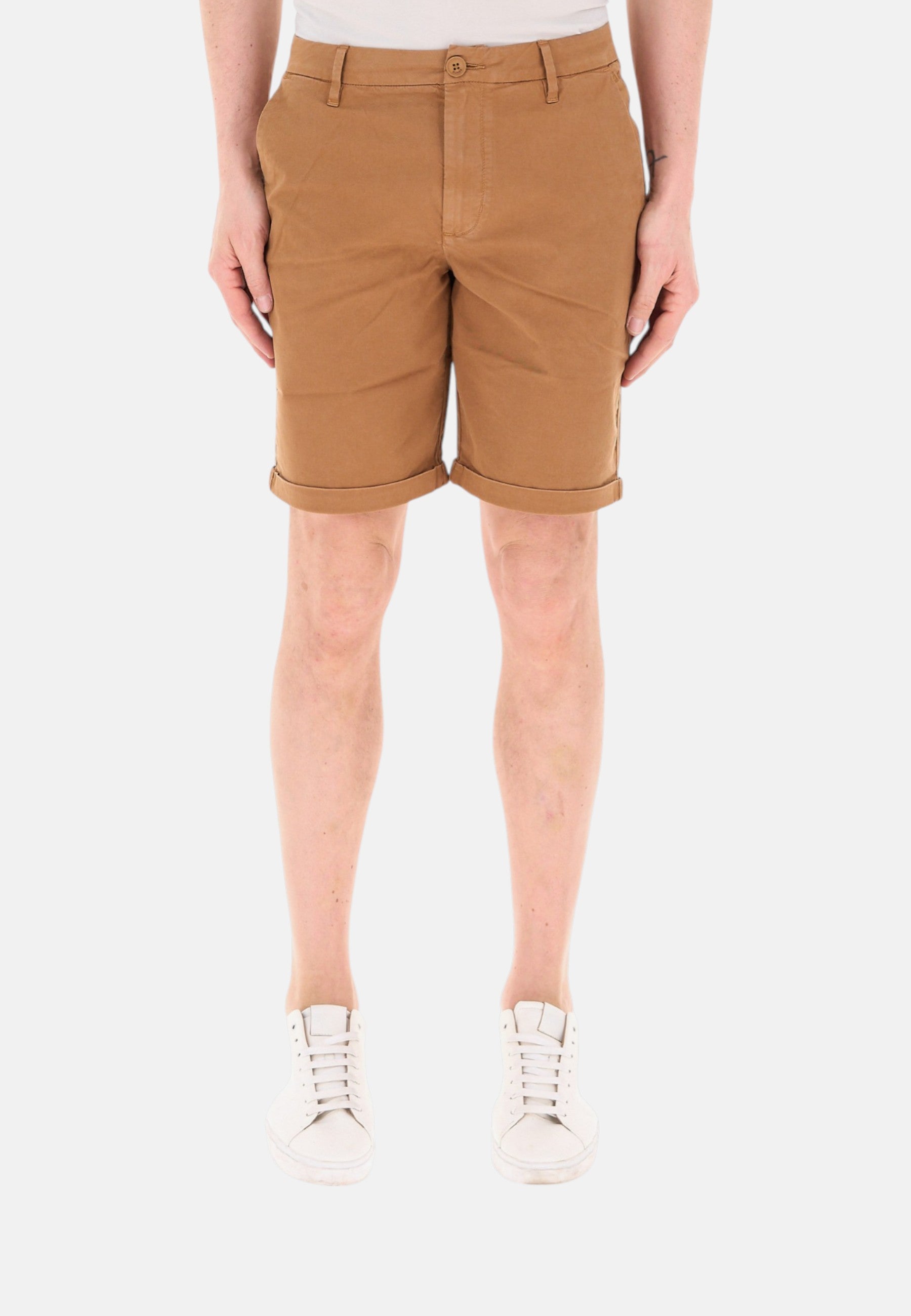 Bermuda Uomo Sun68 Volpe