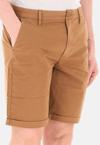 Bermuda Uomo Sun68 Volpe