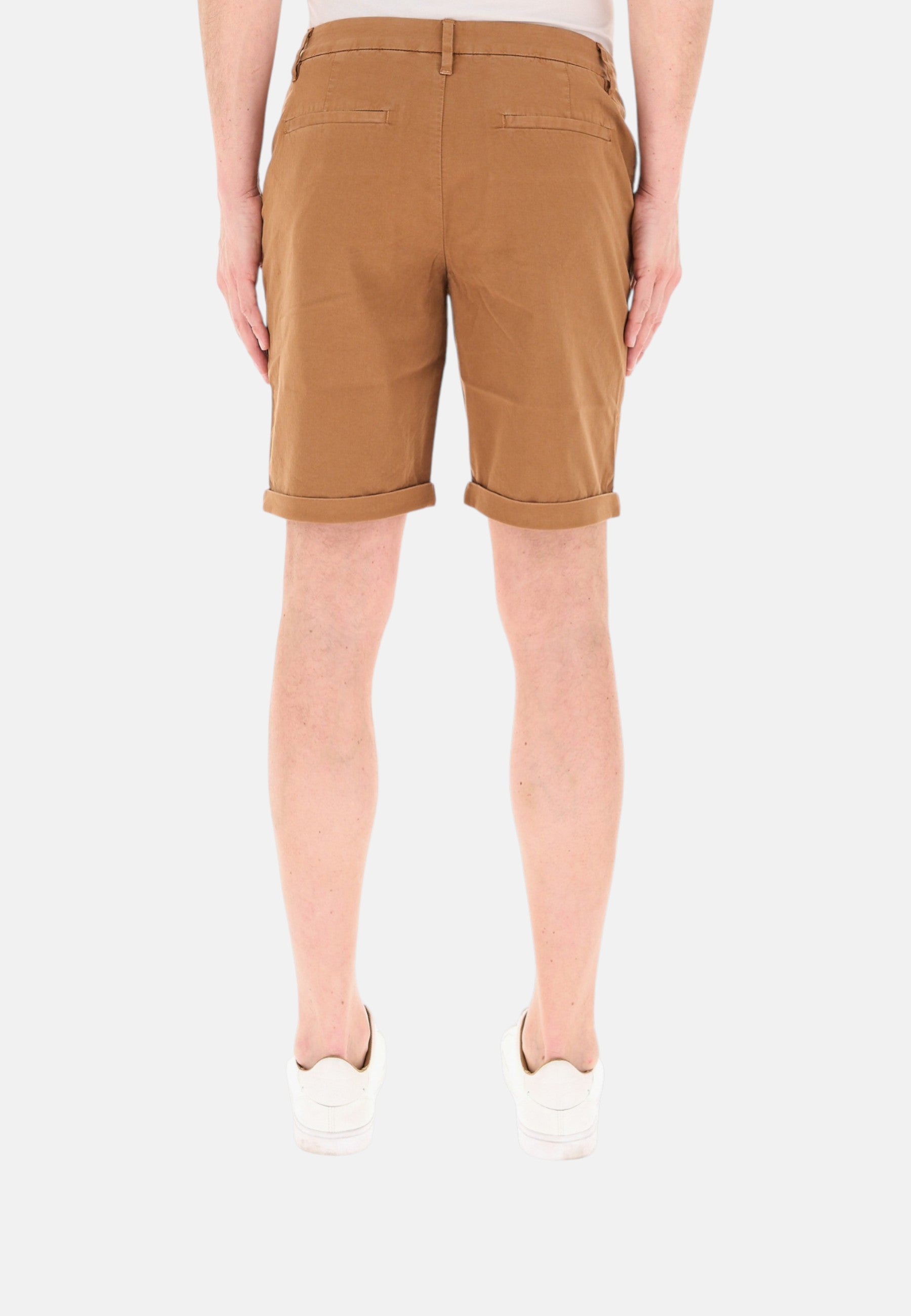 Bermuda Uomo Sun68 Volpe