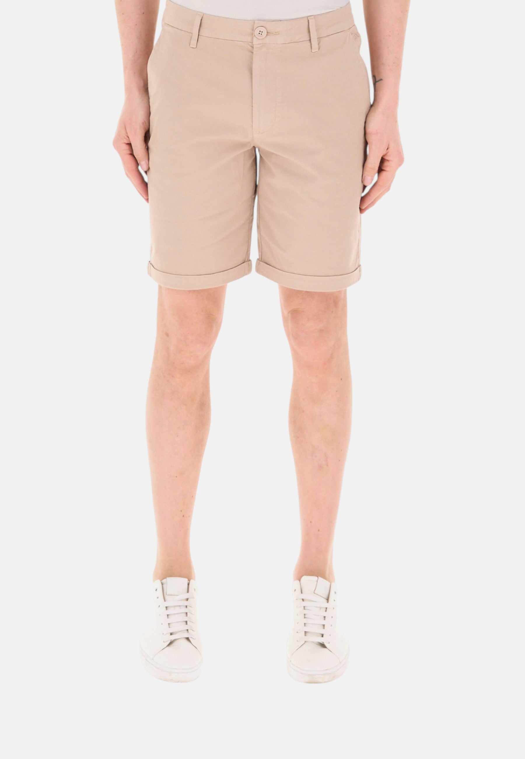 Bermuda Uomo Sun68 Stone